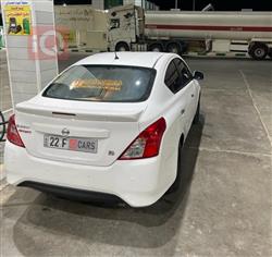 Nissan Sunny